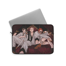 Load image into Gallery viewer, Anime Jujutsu Kaisen Laptop Sleeve