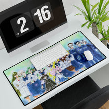 Load image into Gallery viewer, Sailor Moon Sailor Stars Mouse Pad (Desk Mat)