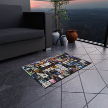 Load image into Gallery viewer, Anime Puzzle Rug