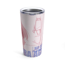 Load image into Gallery viewer, Hayate the Combat Butler Tumbler 20oz