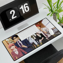 Load image into Gallery viewer, Wotaku ni Koi wa Muzukashii Mouse Pad (Desk Mat)