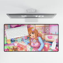 Load image into Gallery viewer, Anime THE iDOLM@STER: Cinderella Girls Starlight Stage Mouse Pad (Desk Mat)