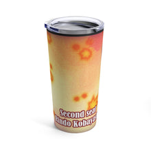 Load image into Gallery viewer, Food Wars: Shokugeki no Soma Tumbler 20oz