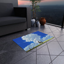 Load image into Gallery viewer, Mushoku Tensei: Jobless Reincarnation Rug