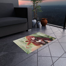 Load image into Gallery viewer, Grimgar Of Fantasy And Ash Rug