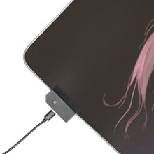 Load image into Gallery viewer, Fate/Stay Night RGB LED Mouse Pad (Desk Mat)