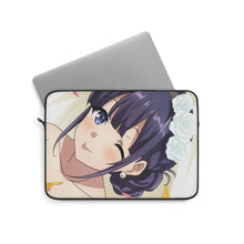 Load image into Gallery viewer, Rascal Does Not Dream of Bunny Girl Senpai Laptop Sleeve