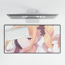 Load image into Gallery viewer, Anime Re:ZERO -Starting Life in Another World- Mouse Pad (Desk Mat)