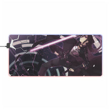 Load image into Gallery viewer, Sword Art Online RGB LED Mouse Pad (Desk Mat)