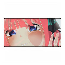 Load image into Gallery viewer, The Quintessential Quintuplets - Nino Nakano Mouse Pad (Desk Mat)