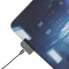 Load image into Gallery viewer, Anime Tokyo Ghoul RGB LED Mouse Pad (Desk Mat)