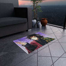 Load image into Gallery viewer, Giyuu Tomioka Rug