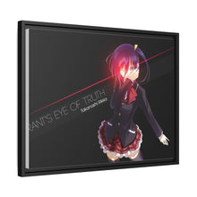 Load image into Gallery viewer, Love, Chunibyo & Other Delusions Canvas Framed Art Print