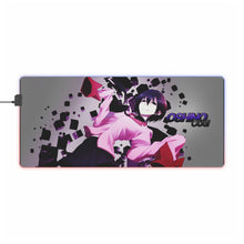 Load image into Gallery viewer, Monogatari (Series) RGB LED Mouse Pad (Desk Mat)