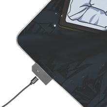 Load image into Gallery viewer, Rozen Maiden RGB LED Mouse Pad (Desk Mat)