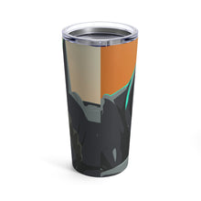 Load image into Gallery viewer, FullMetal Alchemist Tumbler 20oz