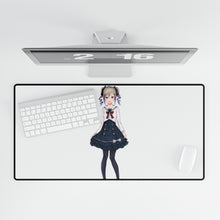 Load image into Gallery viewer, Anime The iDOLM@STER Cinderella Girls Mouse Pad (Desk Mat)