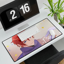 Load image into Gallery viewer, Anime Re:ZERO -Starting Life in Another World- Mouse Pad (Desk Mat)