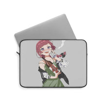 Load image into Gallery viewer, Bocchi the Rock Laptop Sleeve