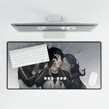 Load image into Gallery viewer, Anime Re:ZERO -Starting Life in Another World- Mouse Pad (Desk Mat)