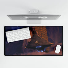 Load image into Gallery viewer, Treasure Island Mouse Pad (Desk Mat)