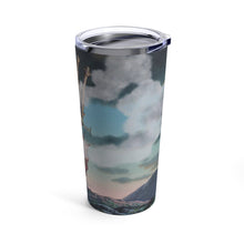 Load image into Gallery viewer, The walking castle Tumbler 20oz