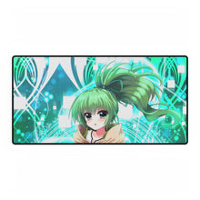 Load image into Gallery viewer, Wynn the Wind Charmer Mouse Pad (Desk Mat)