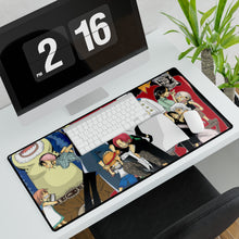 Load image into Gallery viewer, Anime One Piece Mouse Pad (Desk Mat)