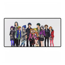 Load image into Gallery viewer, Anime Toradora! Mouse Pad (Desk Mat)