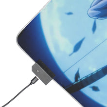 Load image into Gallery viewer, Drifters RGB LED Mouse Pad (Desk Mat)