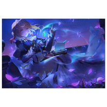 Load image into Gallery viewer, Violet Evergarden Jigsaw Puzzle