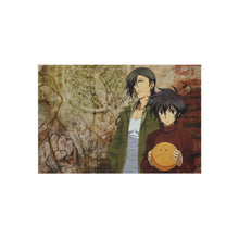 Load image into Gallery viewer, Anime Mobile Suit Gundam 00 Rug