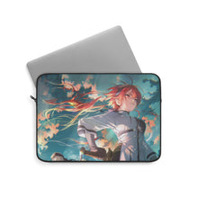 Load image into Gallery viewer, Mushoku Tensei: Jobless Reincarnation Laptop Sleeve