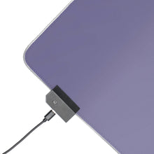 Load image into Gallery viewer, Anime Kantai Collection RGB LED Mouse Pad (Desk Mat)