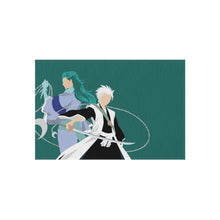 Load image into Gallery viewer, Bleach Rug