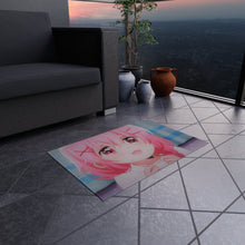 Load image into Gallery viewer, Comic Girls Rug