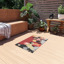 Load image into Gallery viewer, Boruto 8k Rug