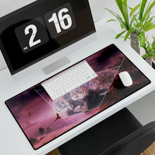 Load image into Gallery viewer, Anime Re:ZERO -Starting Life in Another World- Mouse Pad (Desk Mat)