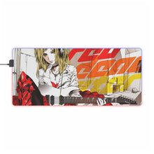 Load image into Gallery viewer, For J.J.Kitten RGB LED Mouse Pad (Desk Mat)