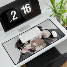 Load image into Gallery viewer, Anime Promise of Wizard Mouse Pad (Desk Mat)
