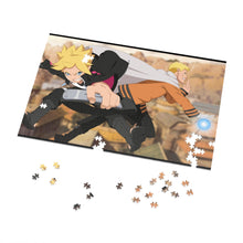 Load image into Gallery viewer, Boruto Jigsaw Puzzle