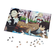 Load image into Gallery viewer, Anime Bungou Stray Dogs Jigsaw Puzzle