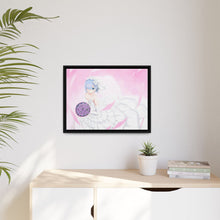 Load image into Gallery viewer, Anime Re:ZERO -Starting Life in Another World- Canvas Framed Art Print