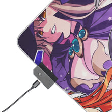 Load image into Gallery viewer, Rewrite RGB LED Mouse Pad (Desk Mat)