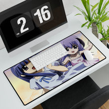 Load image into Gallery viewer, When They Cry Mouse Pad (Desk Mat)
