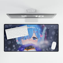Load image into Gallery viewer, Anime Re:ZERO -Starting Life in Another World- Mouse Pad (Desk Mat)