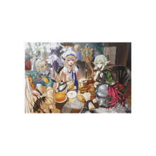 Load image into Gallery viewer, Familly and Team Forever Rug