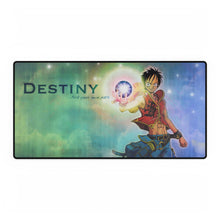 Load image into Gallery viewer, Anime One Piece Mouse Pad (Desk Mat)
