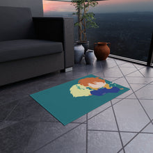 Load image into Gallery viewer, InuYasha Rug