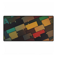 Load image into Gallery viewer, Tatami Galaxy Mouse Pad (Desk Mat)